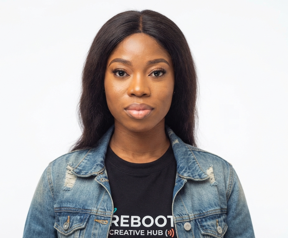 Reboot Creative Hub (RCH)