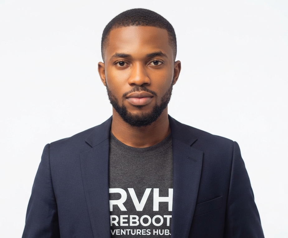 Reboot Ventures Hub (RVH)