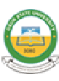Osun State University