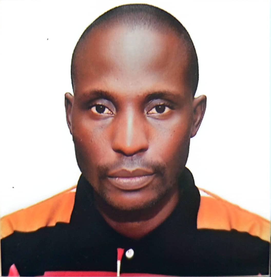 Gbenga Faminu