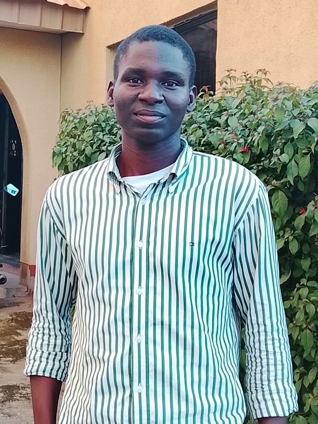Othniel Ojo