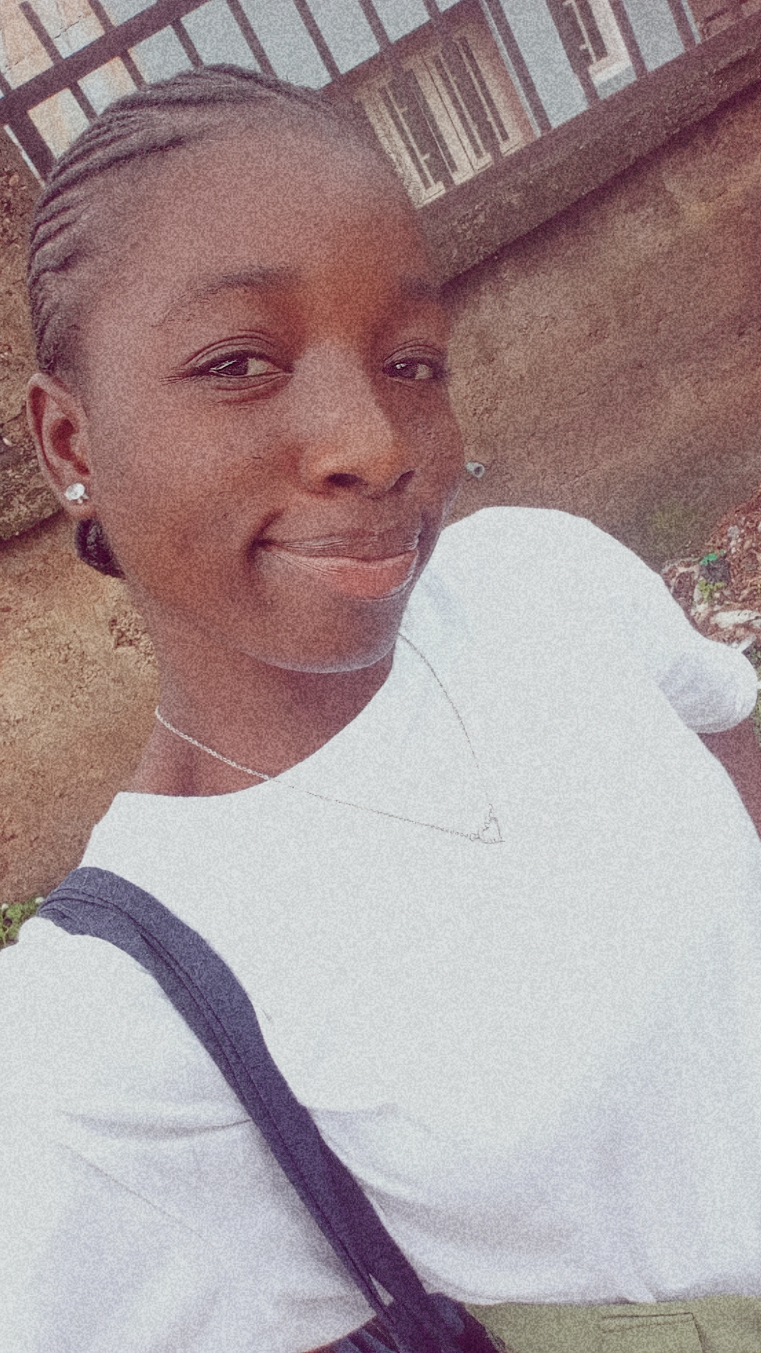Iyanuoluwa Jayeoba