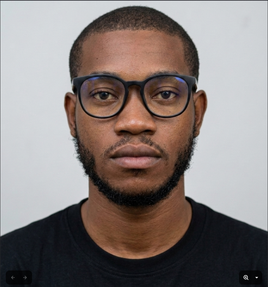 Alex Ariyo